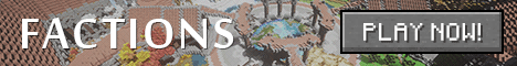 Snapcraft Minecraft server banner