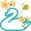 SwanCraft SMP [New Map] Minecraft server icon