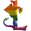 The Lord of the Craft Minecraft server icon