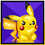 PikaNetwork Minecraft server icon